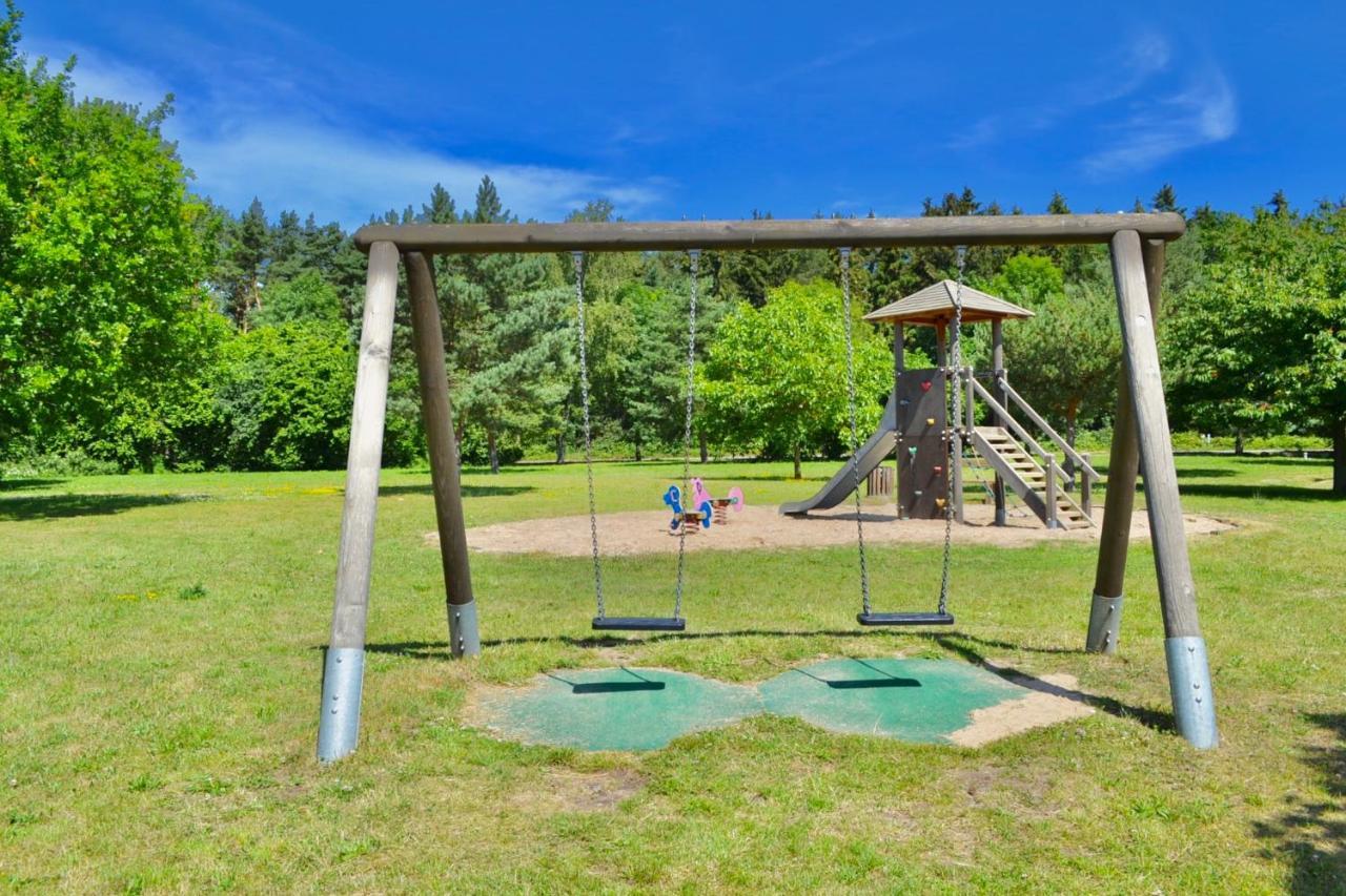 Strandnahe Ferienwohnung Ruegen ドランスケ エクステリア 写真